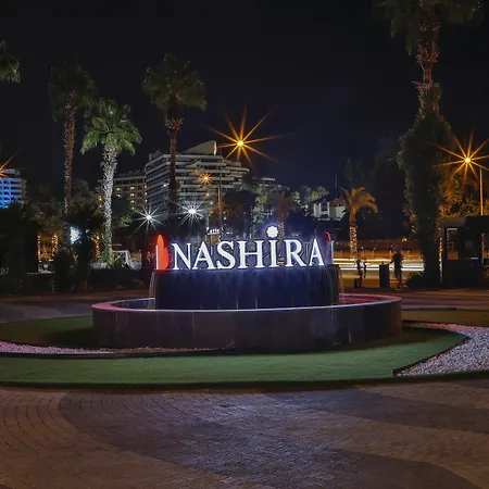 Nashira City Resort Hotel-2