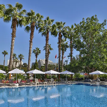 Nashira City Resort Hotel-2