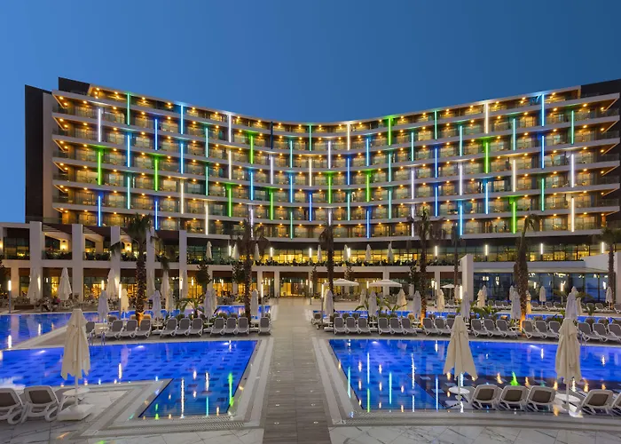 Wind Of Lara Hotel & Spa